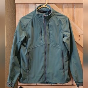 5.11 Tactical Women's Softshell Jacket